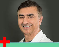 Dr. Payman Zamirpour Dr. Payman Zamirpour
