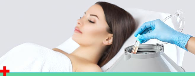 PRP Facial Rejuvenation in Kingwood, TX PRP Facial Rejuvenation in Kingwood, TX
