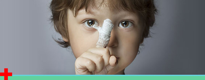 Wound Care Treatment in Kingwood, TX Wound Care Treatment in Kingwood, TX