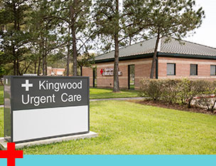 Walk-In Clinic Near Kingwood, TX