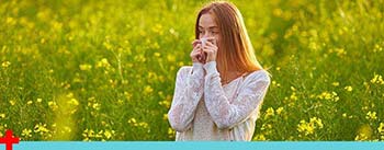 Infections & Allergies Treatment Near Me in Kingwood, TX