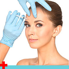 Botox - Urgent Care and Walk-In Clinic Kingwood, TX