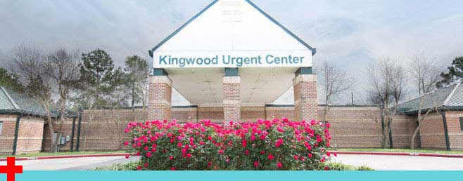 Directions to Urgent Care and Walk-In in Kingwood, TX