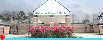 Directions to Urgent Care and Walk-In in Kingwood, TX