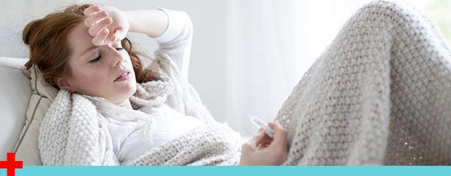 Colds and Flu Treatment Doctor Near Me in Kingwood, TX