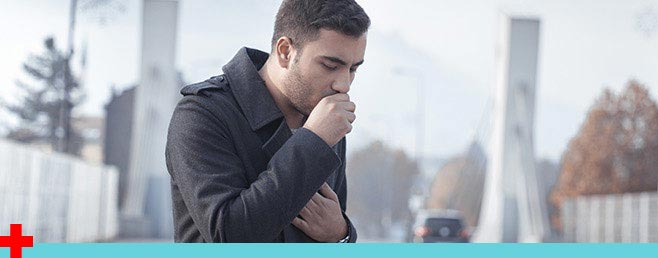 Coughs Treatment Doctor Near Me in Kingwood, TX