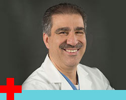 Dr. Hamidreza Iranmanesh - Urgent Care and Walk-In Clinic Kingwood, TX