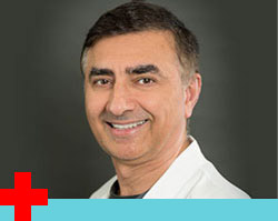 Dr. Payman Zamirpour - Urgent Care and Walk-In Clinic Kingwood, TX