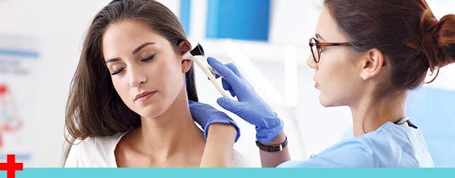 Ear Infections Treatment Near Me in Kingwood, TX