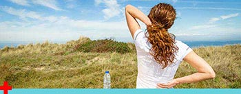 Environmental Injury Treatment Doctor Near Me in Kingwood, TX