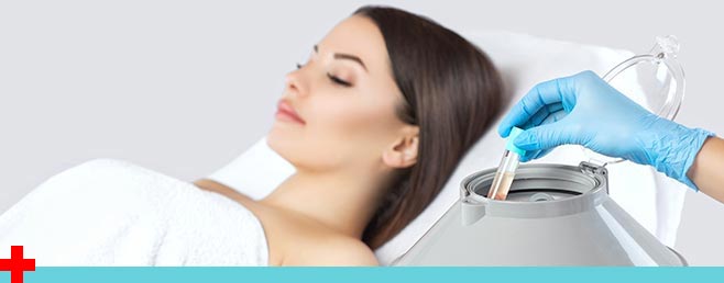 PRP Facial Rejuvenation in Kingwood, TX PRP Facial Rejuvenation in Kingwood, TX