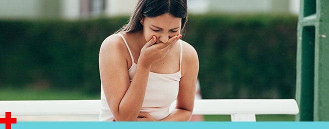 Food Poisoning Urgent Care Near Me in Kingwood, TX