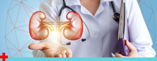 Kidney & Bladder Infection (UTI) Treatment Near Me in Kingwood, TX