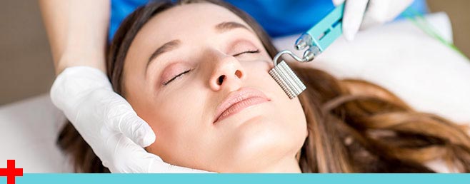 Microneedling in Kingwood, TX Microneedling in Kingwood, TX