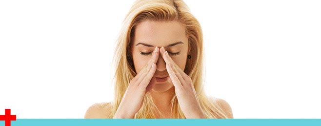 Sinus Infections Treatment Specialist Near Me in Kingwood, TX