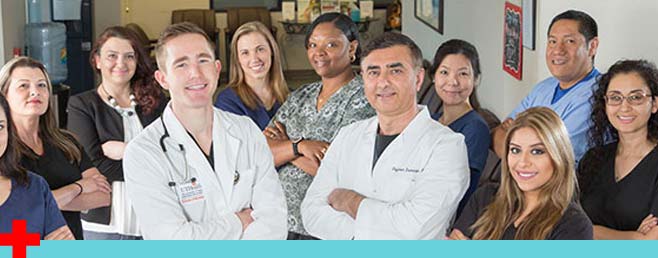 Minor Illness and Injuries Treatment Clinic Near Me in Kingwood, TX Minor Illness and Injuries Treatment Clinic Near Me in Kingwood, TX
