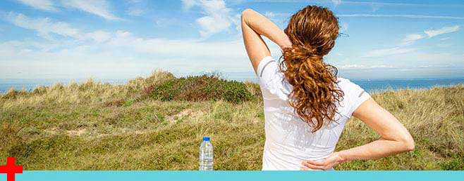 Environmental Injury Treatment Doctor Near Me in Kingwood, TX
