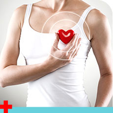 Cardiovascular - Urgent Care and Walk-In Clinic Kingwood, TX