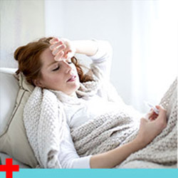 Colds or Flu - Urgent Care and Walk-In Clinic Kingwood, TX