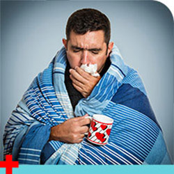 Colds - Urgent Care and Walk-In Clinic Kingwood, TX