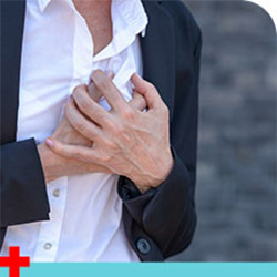 Heartburn - Urgent Care and Walk-In Clinic Kingwood, TX