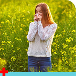 Infections & Allergies - Urgent Care and Walk-In Clinic Kingwood, TX