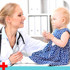 Pediatric Clinic - Urgent Care and Walk-In Clinic Kingwood, TX