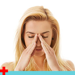 Sinus Infections - Urgent Care and Walk-In Clinic Kingwood, TX