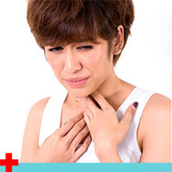 Sore/Strep Throat - Urgent Care and Walk-In Clinic Kingwood, TX