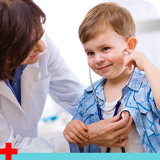 Pediatric Clinic - Urgent Care and Walk-In Clinic Kingwood, TX