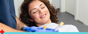 Platelet-Rich Plasma (PRP) Therapy Near Me in Kingwood, TX