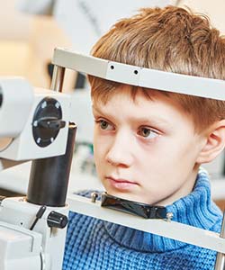 Pediatric Pink Eye Treatment Near Me in Kingwood, TX
