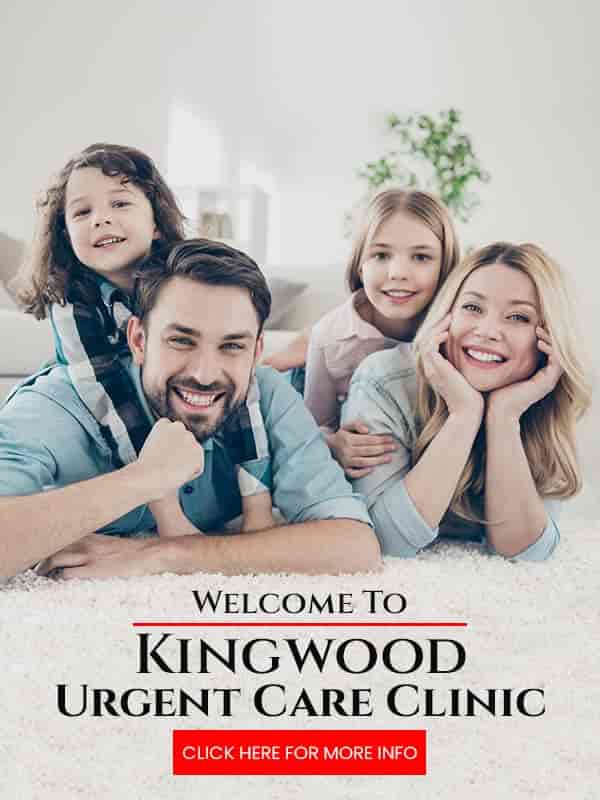 Urgent Care and Walk-In Clinic Kingwood, TX