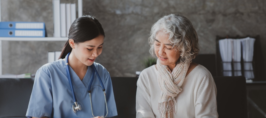 How Do I Schedule an Appointment at Kingwood Urgent Care in Kingwood, TX?