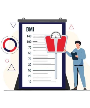 BMI Calculator - Urgent Care and Walk-In Clinic Kingwood, TX